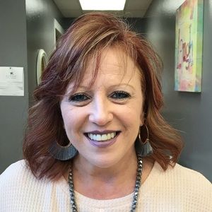 Meet your Posher, Michele